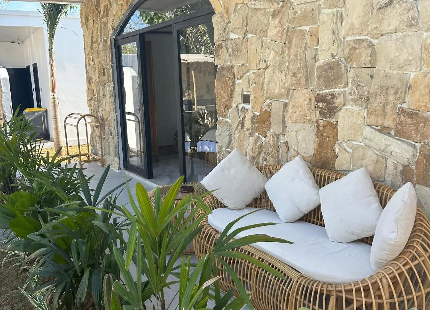 Lodge Palacio Balangan Villa Pecatu  Indonesia