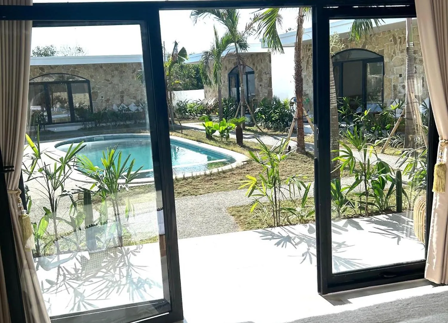 Palacio Balangan Villa Pecatu  0*, Pecatu (Bali) Indonesia