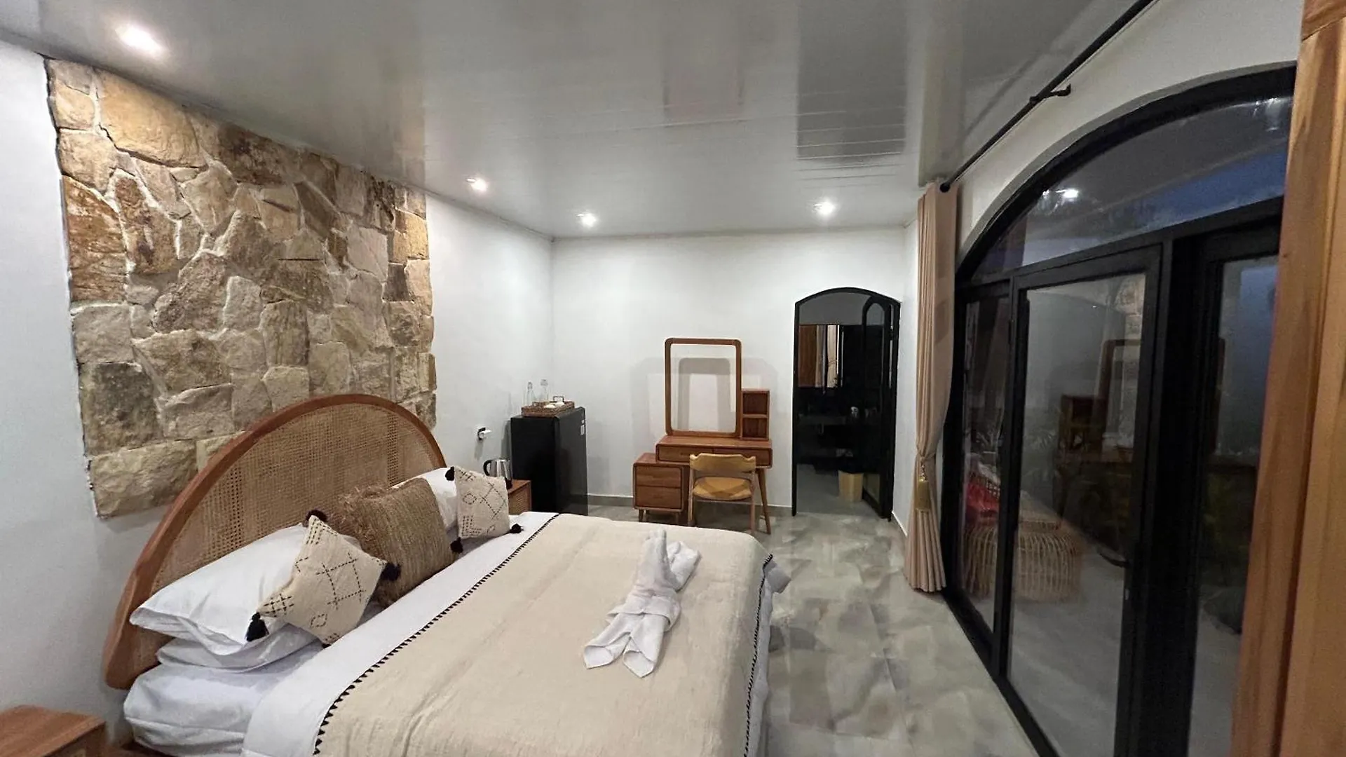 Palacio Balangan Villa Pecatu 0*,  Indonézia