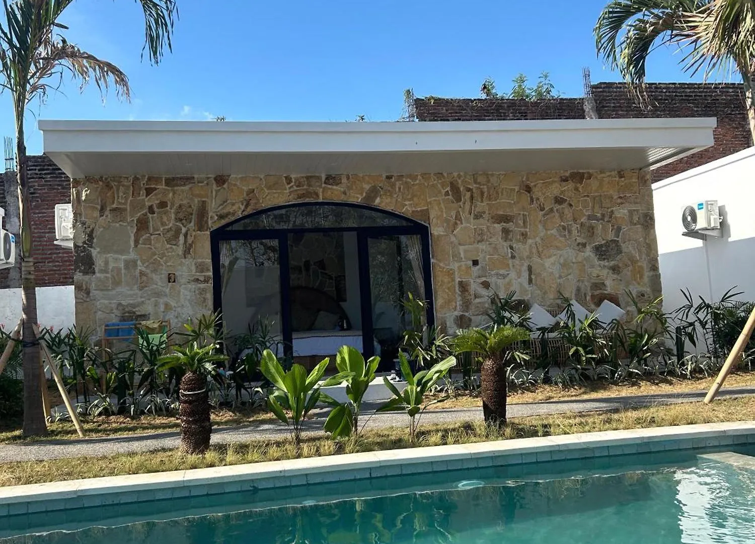 Palacio Balangan Villa Pecatu 0*,