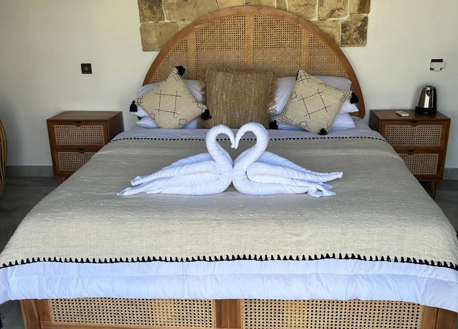 Gerendaház Palacio Balangan Villa Pecatu