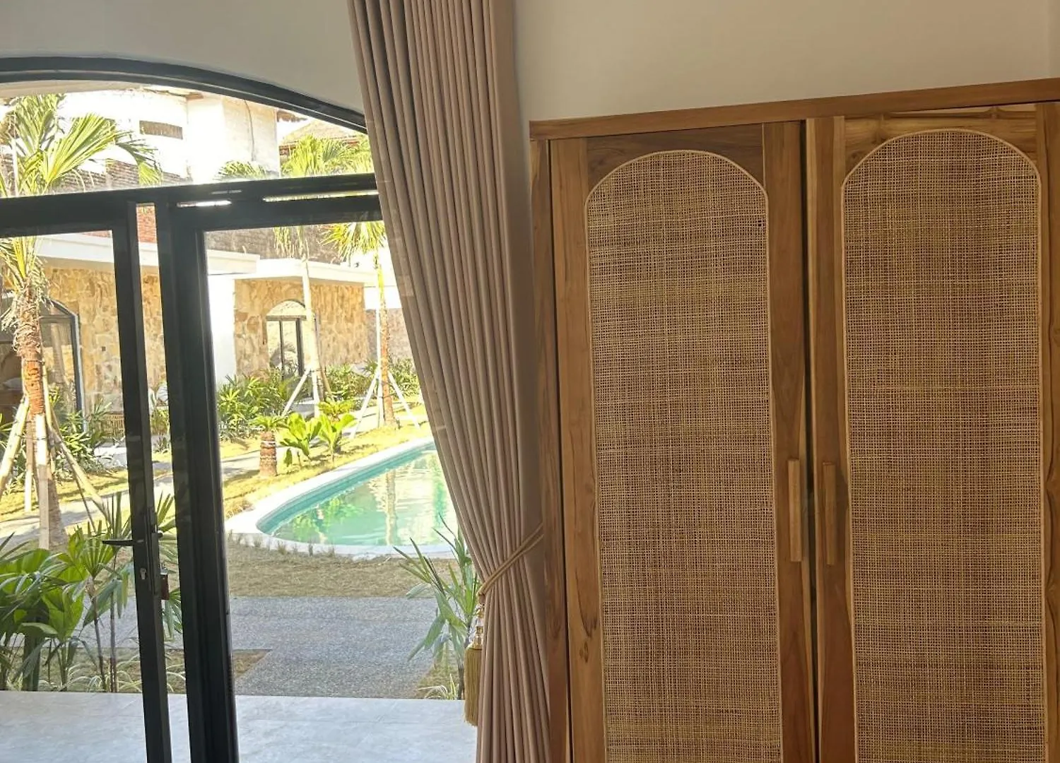 Palacio Balangan Villa Pecatu 0*,