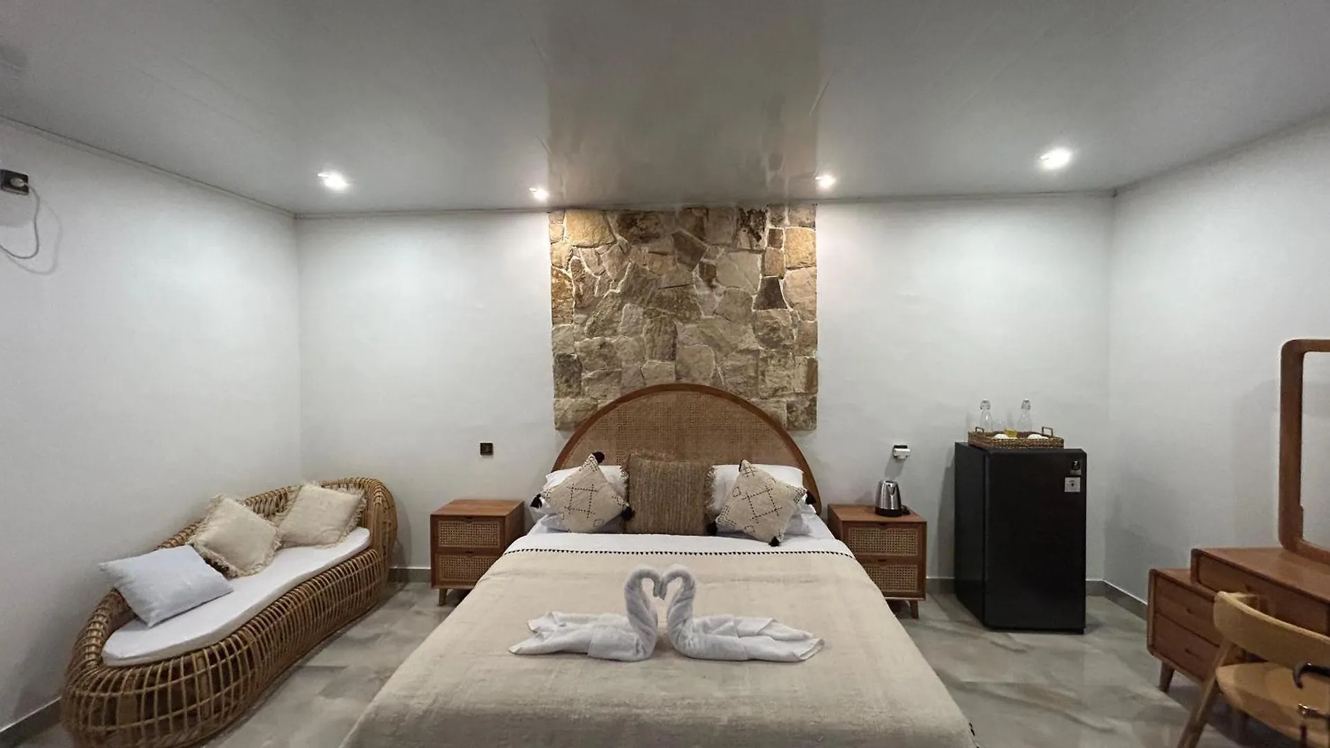 Palacio Balangan Villa Pecatu Indonézia