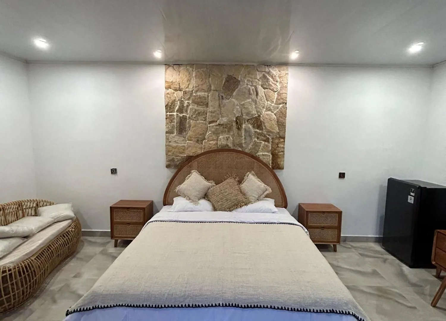 Palacio Balangan Villa Pecatu 0*,