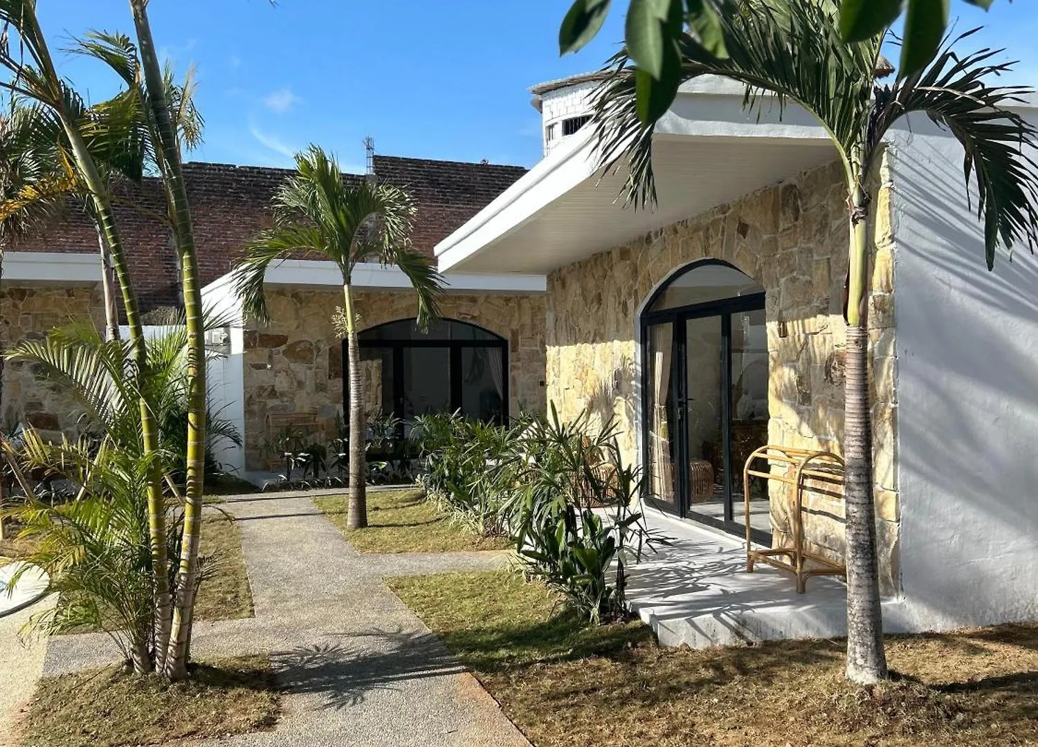 Palacio Balangan Villa Pecatu